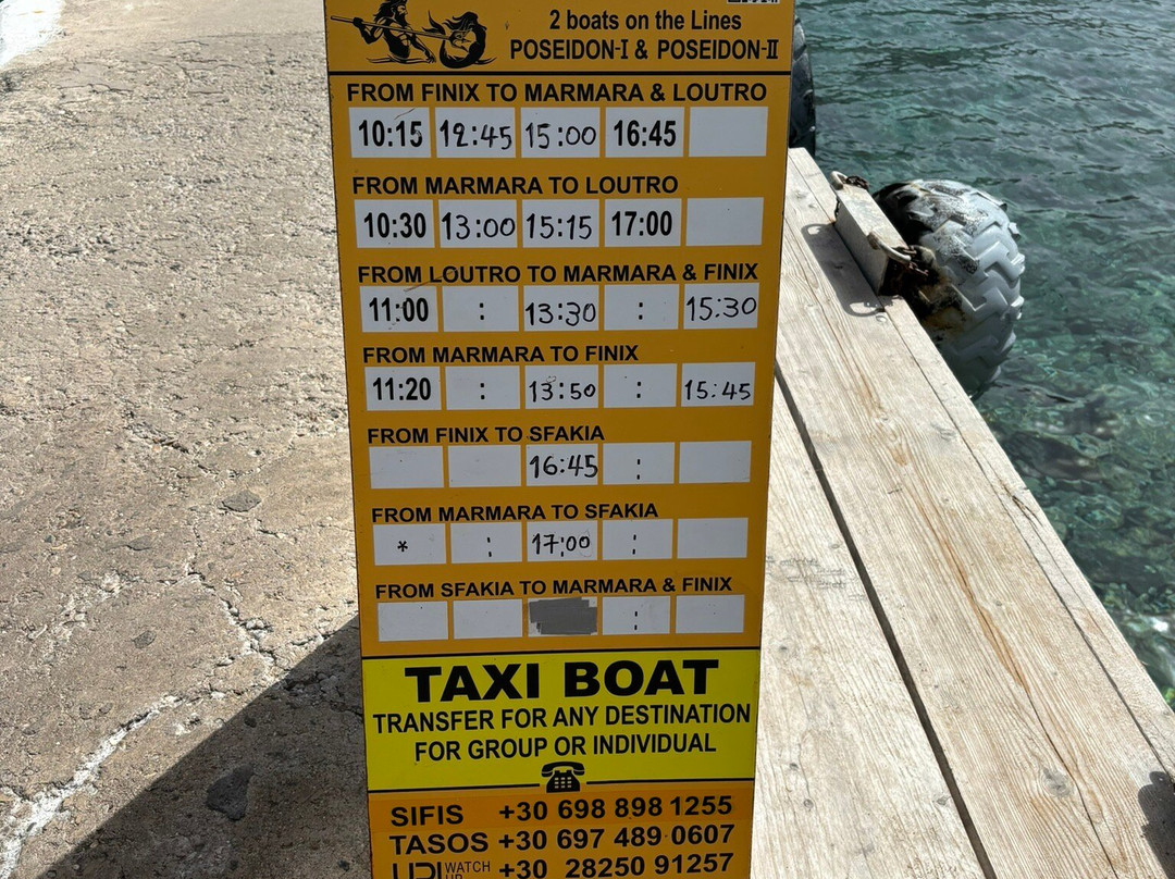 The Old Phoenix主图