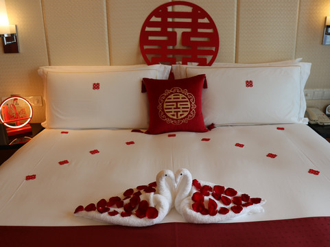 杭州海外海大酒店主图