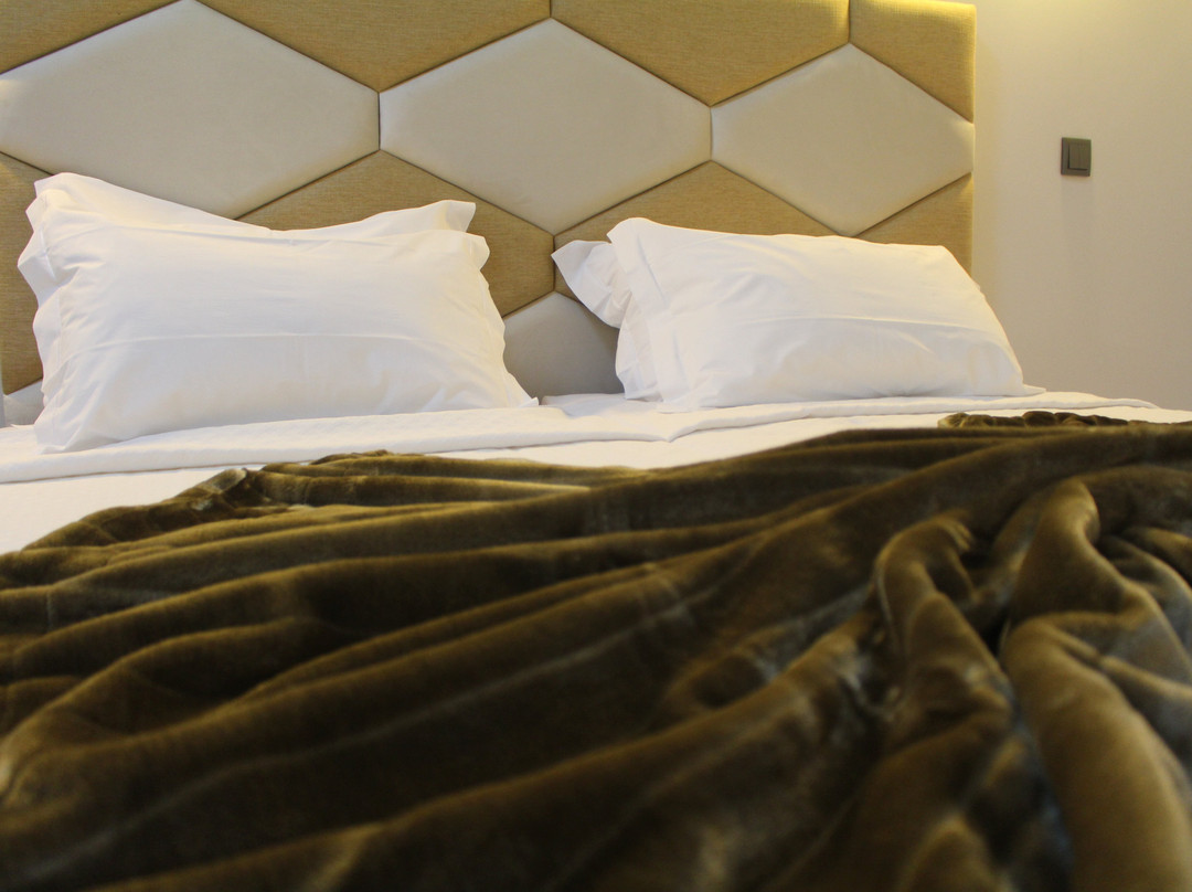 Hostel Pia do Urso