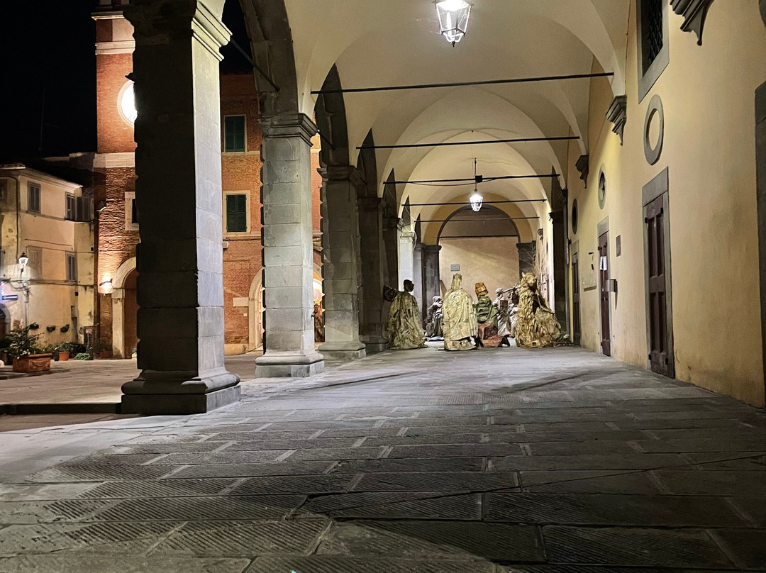 Chiesa di Santa Maria della Fraternità景点图片