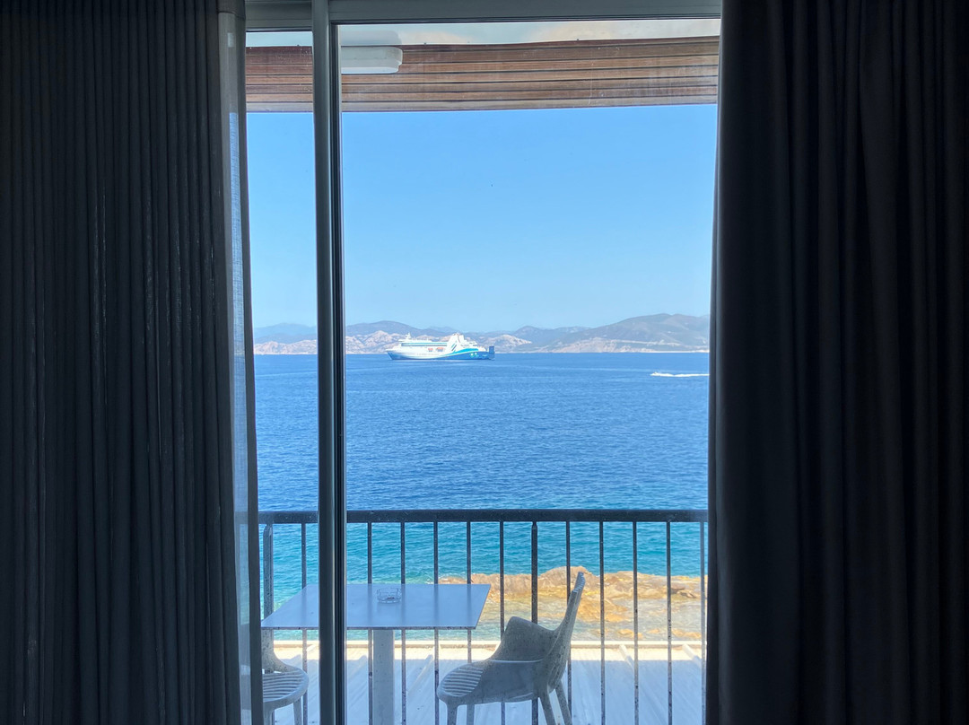 Hotel Restaurant La Pietra主图