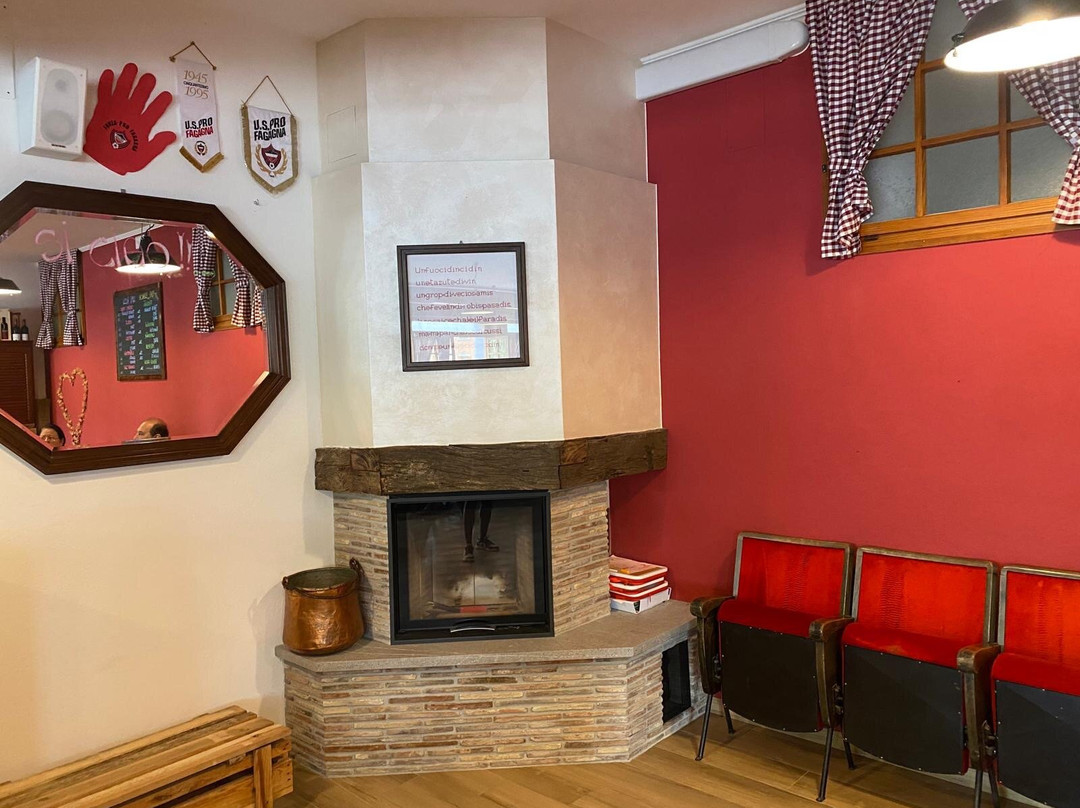 Osteria All'alpino