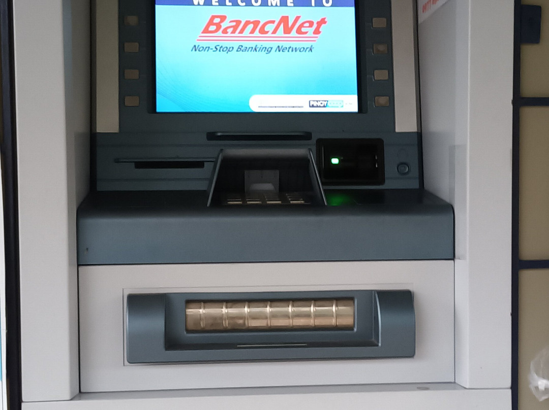 Canaway Resthouse主图