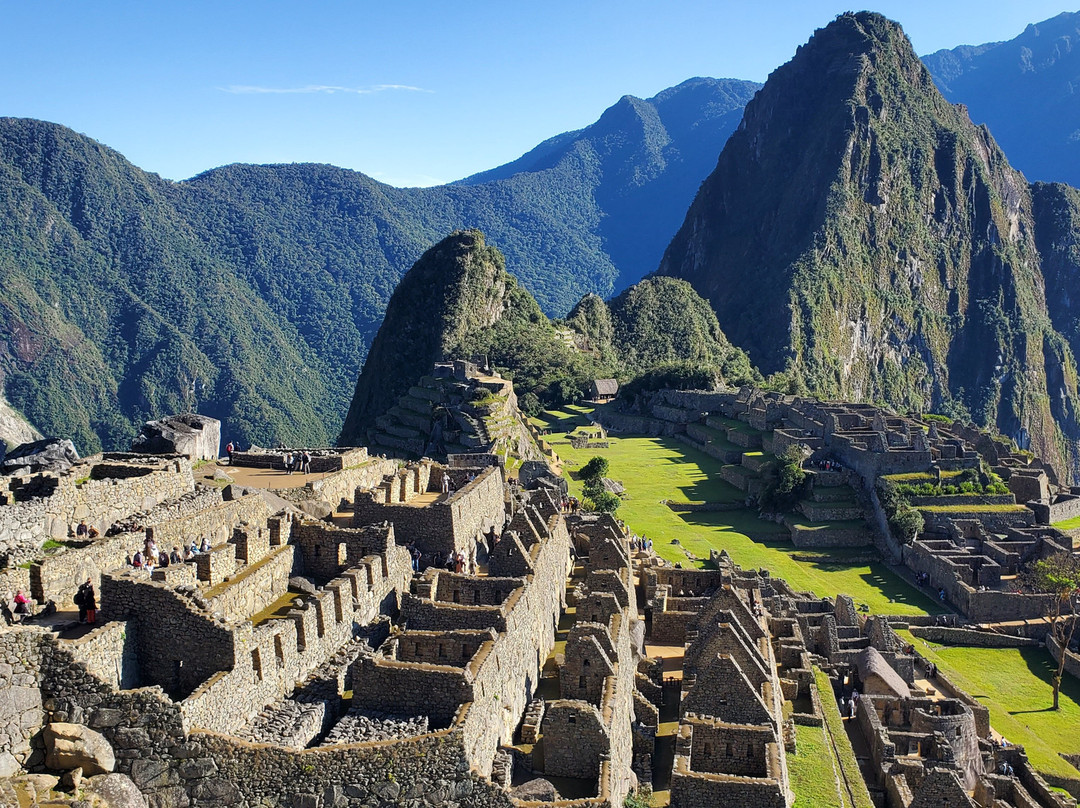 FlashpackerConnect-库斯科必去景点