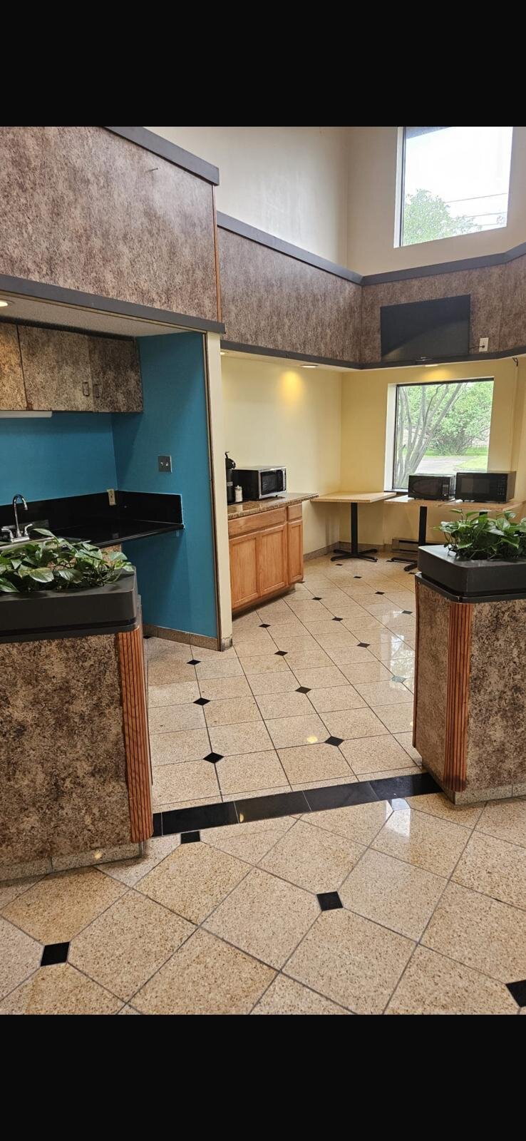 Americas Best Value Inn & Suites Joshua Tree National Park-官方