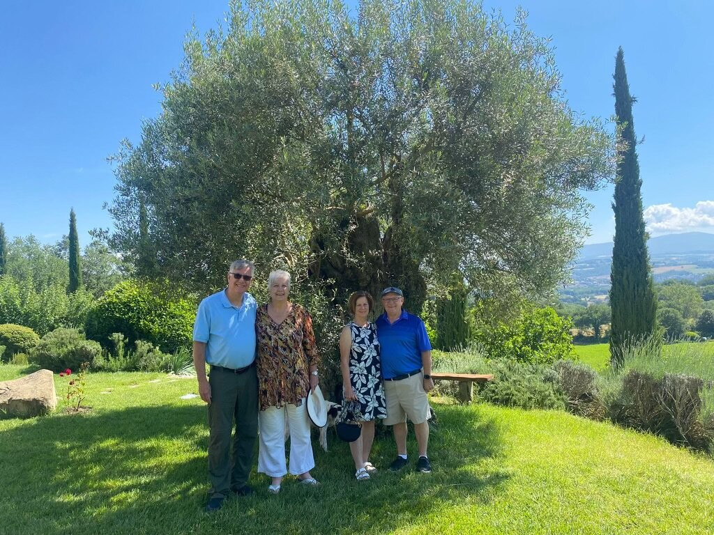 Azienda Agricola Passo Della Palomba