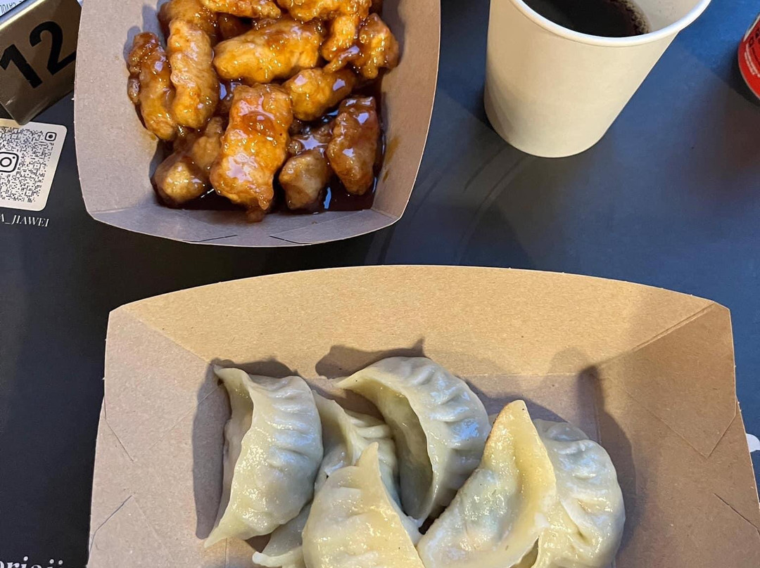 Ravioleria Jiawei