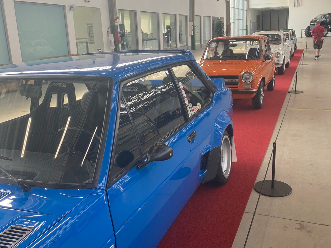 Heritage Hub-都灵必去景点