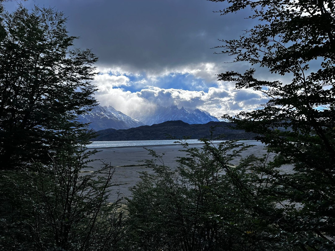 VC Patagonia-纳塔莱斯港必去景点