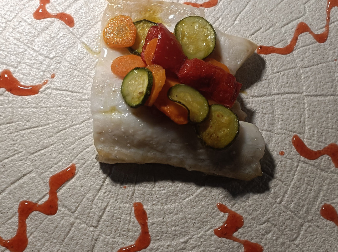 Osteria Gourmet di Alessio Giorgieri