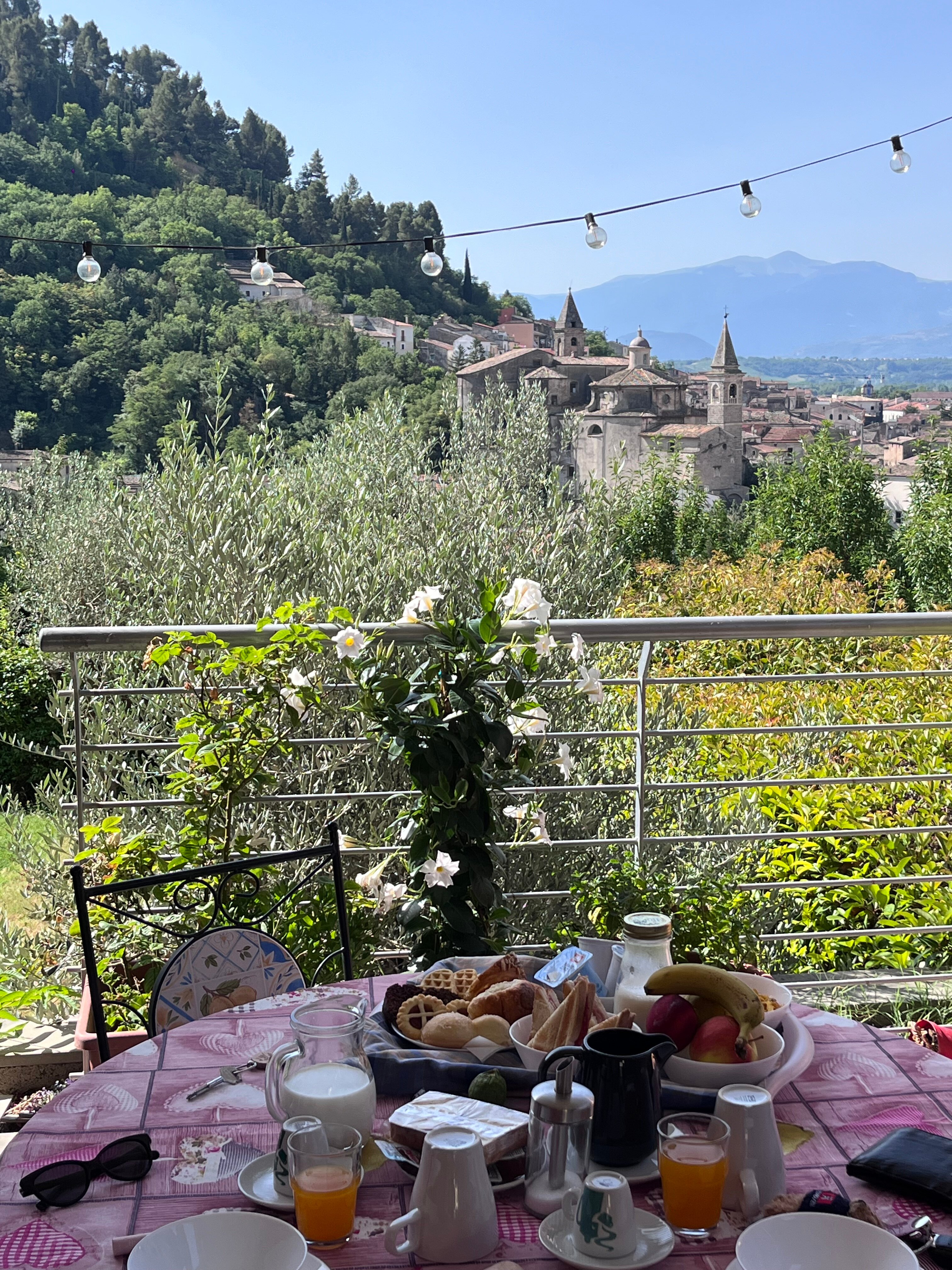 B&B Bellavista-官方