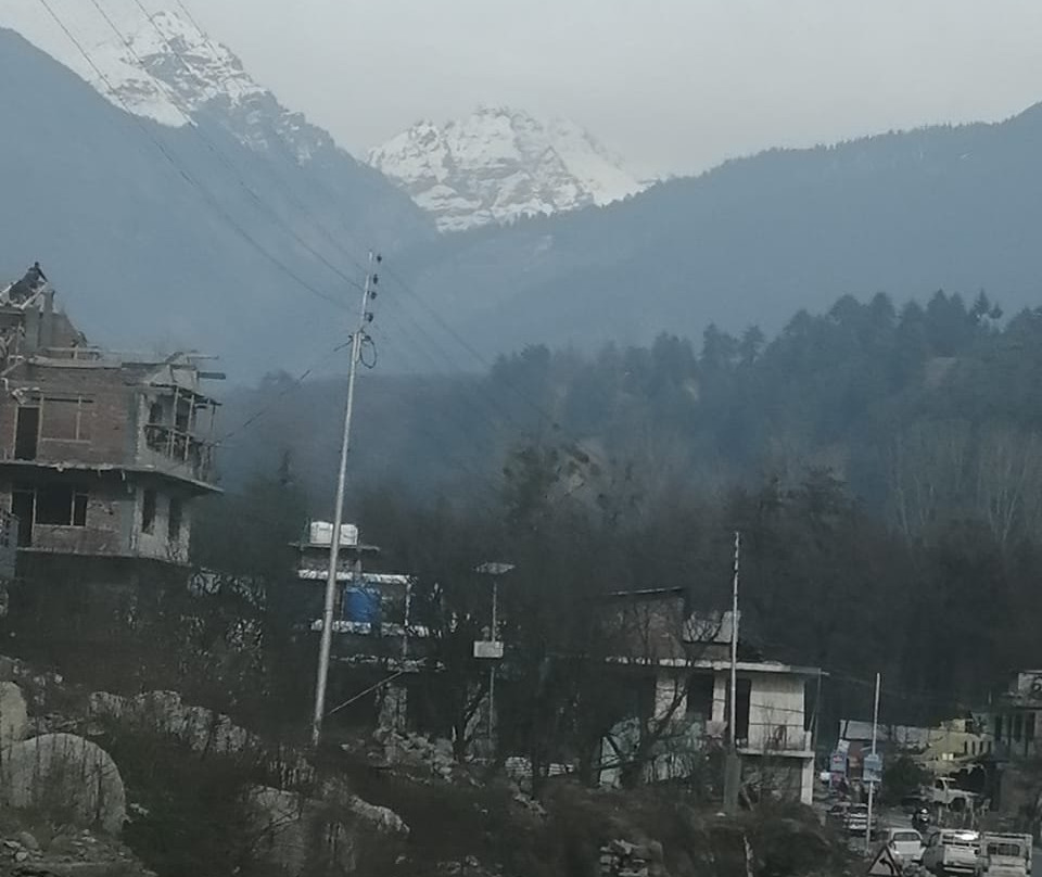 Sun Park Resort主图