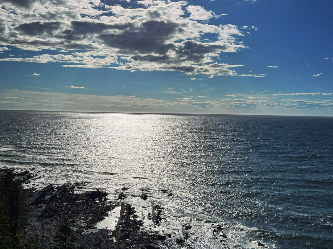Phare De Cap Chat景点图片