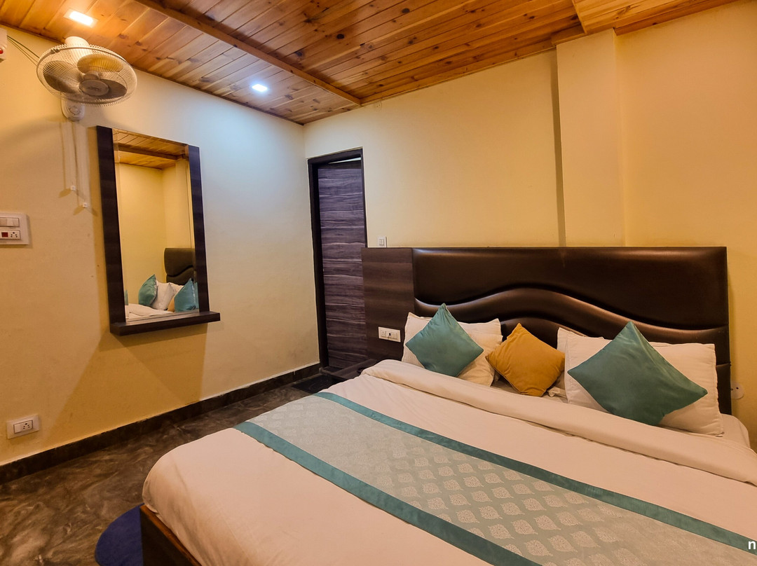 Nomad Nature Nest Dalhousie