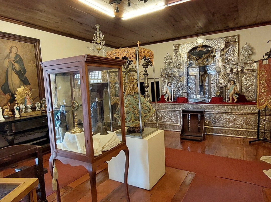 Museo Ng Republika Ng 1899-Malolos必去景点