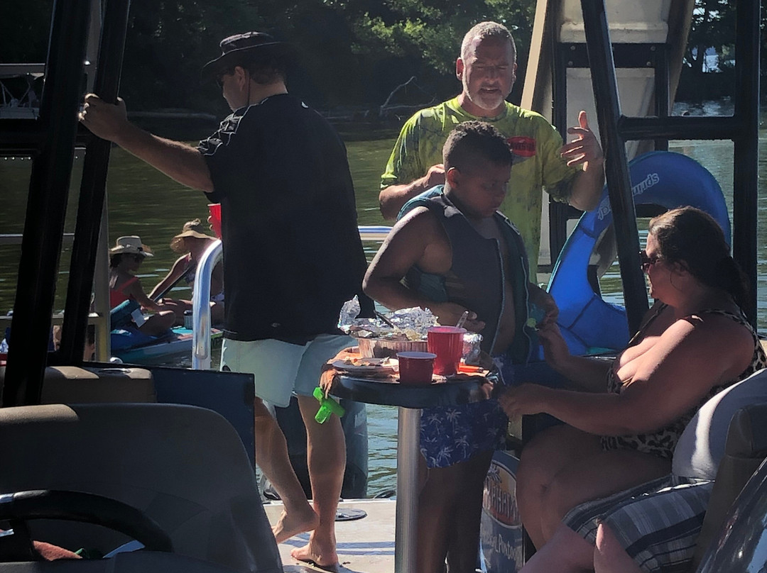 Barkley Watersports-Cadiz必去景点