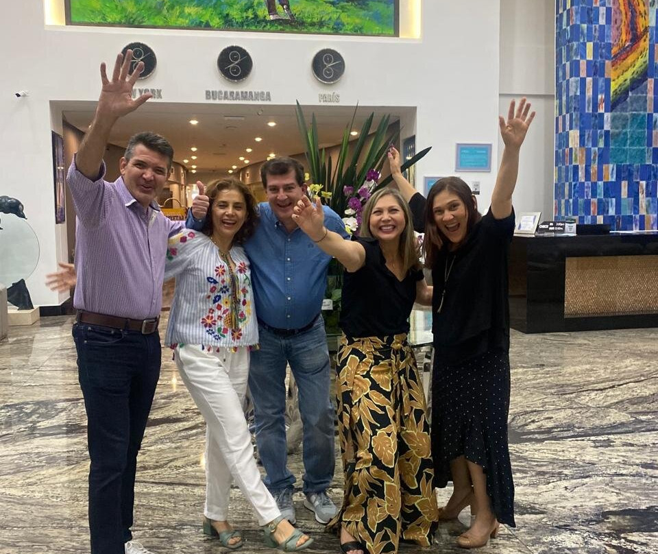 Punta Diamante Premium Hotel主图