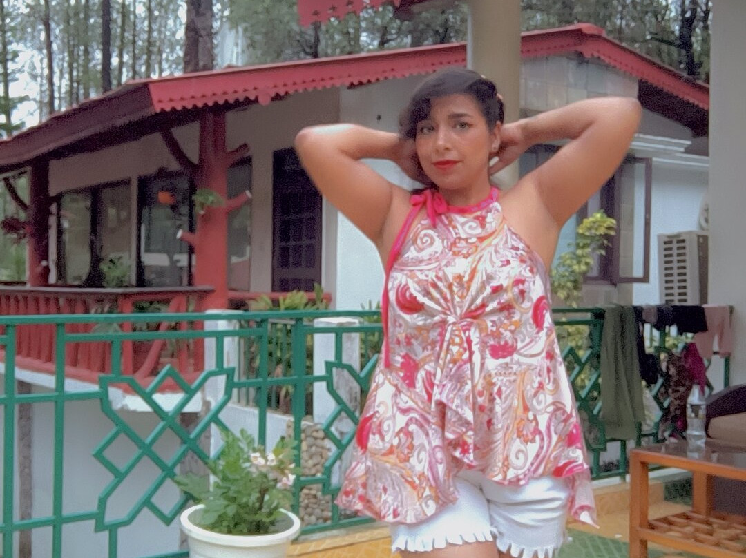 Sea Hawk Hill Resort, Bhimtal主图