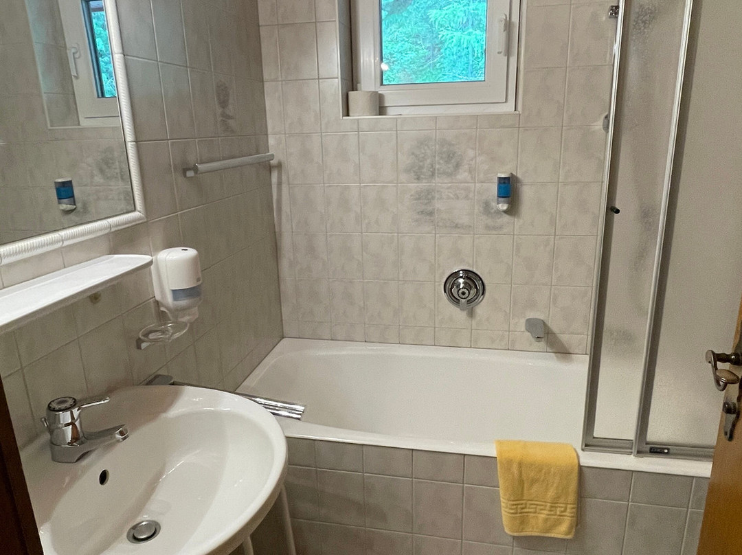 Smarthotel Bergresidenz主图