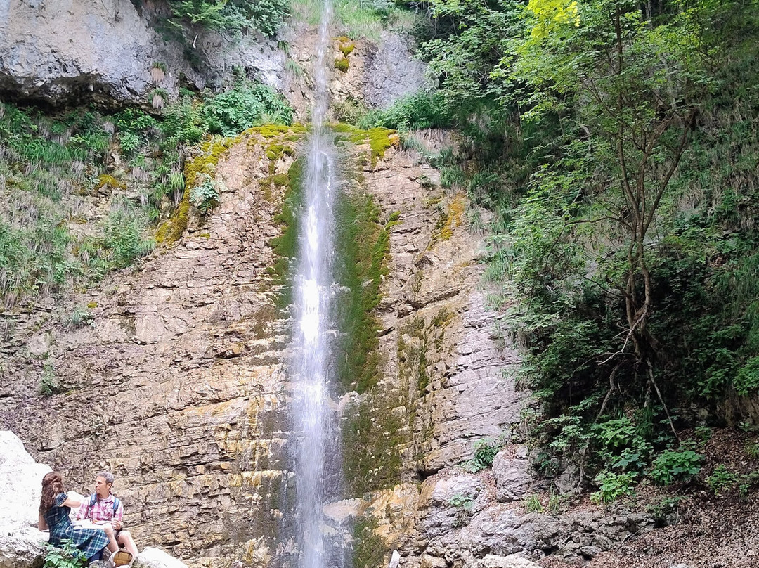 Cascata di San Giovanni景点图片