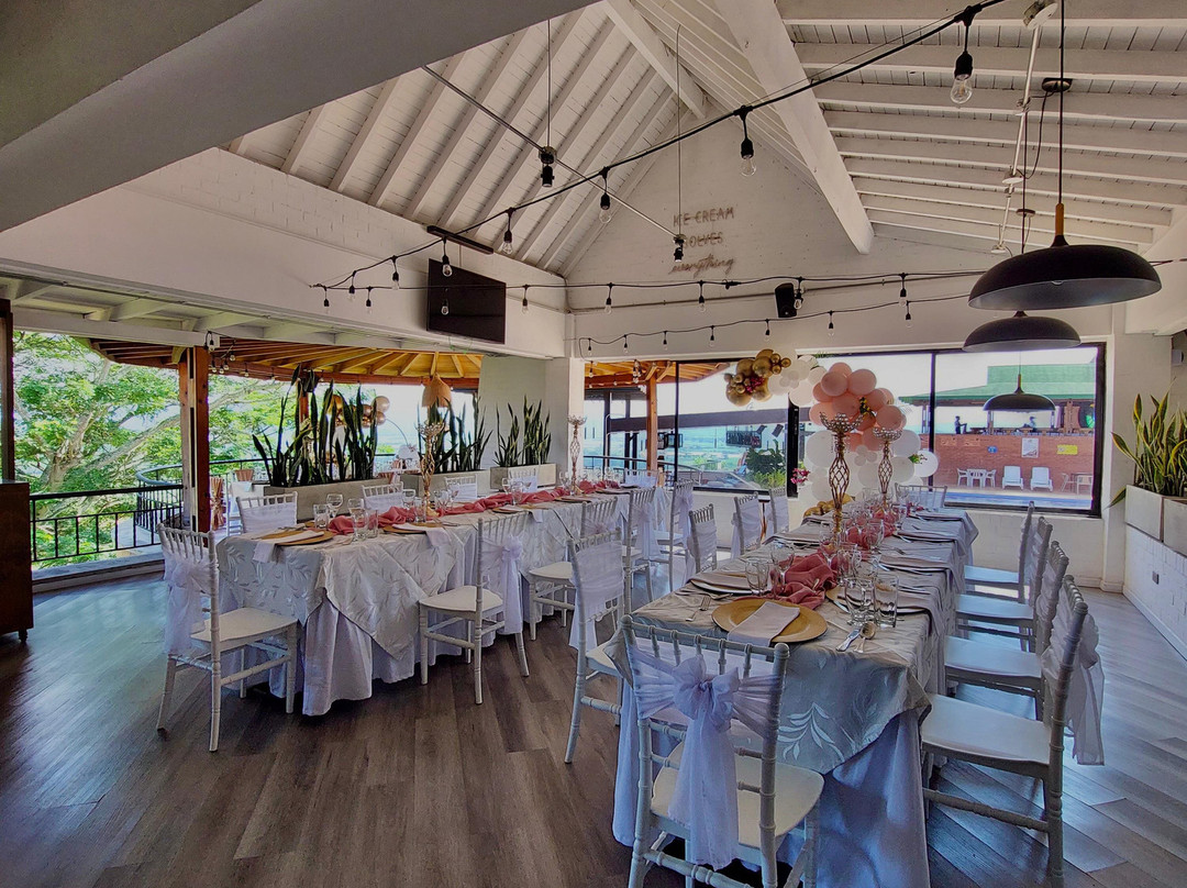 Hotel Los Vinedos主图