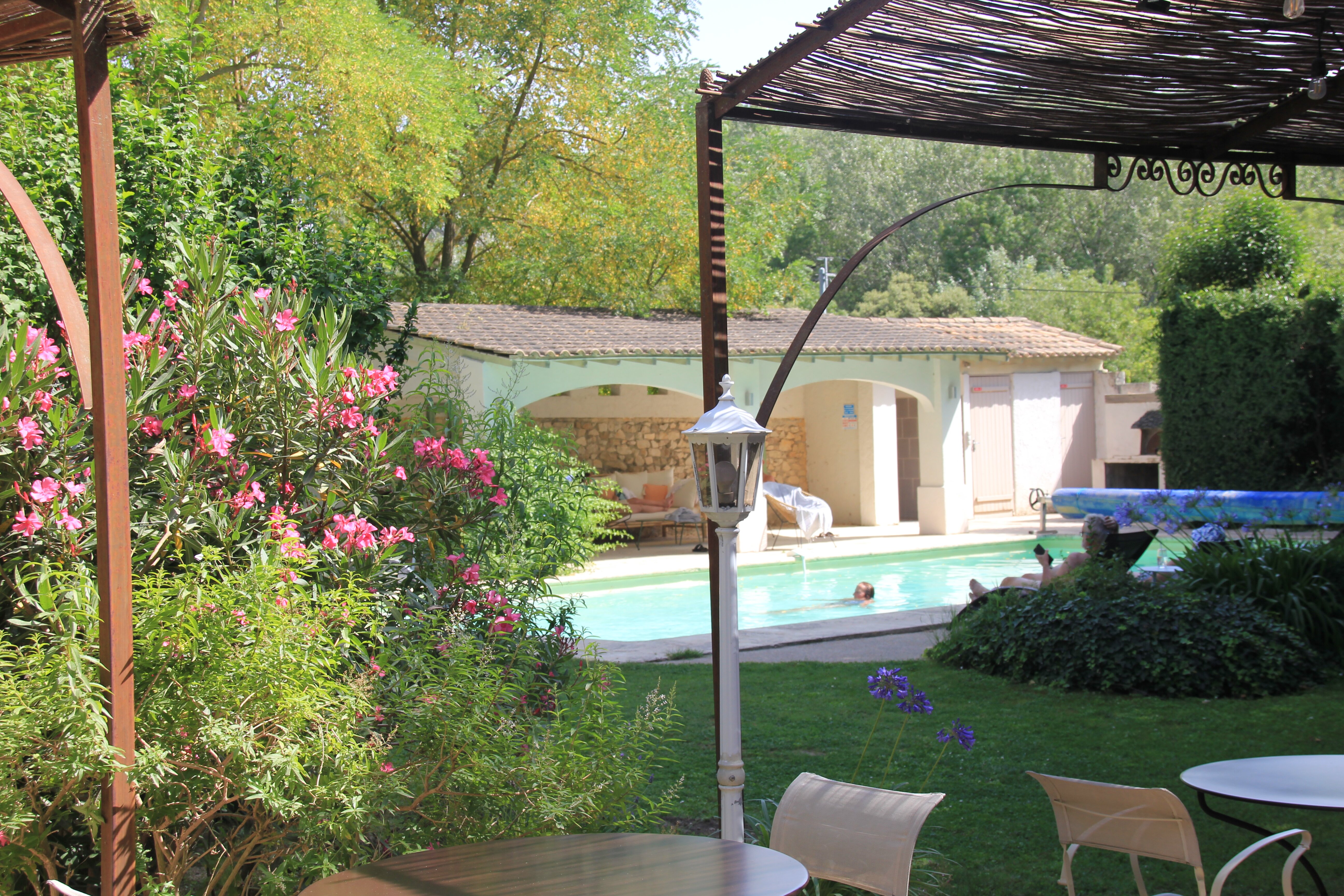 索米勒尔酒店-浴室