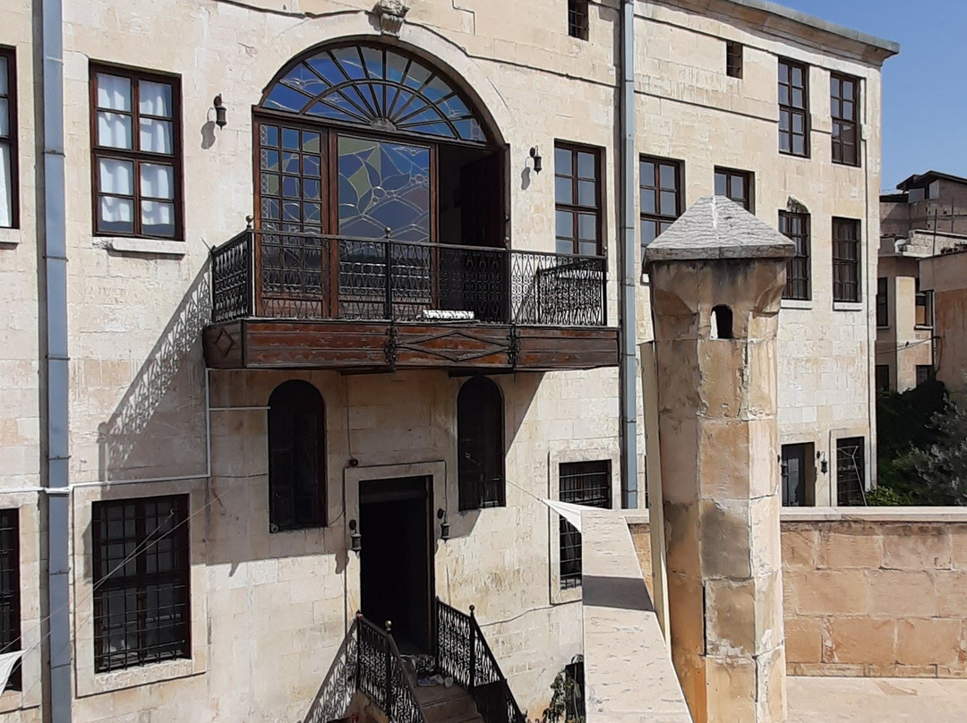 Hıdıroğlu Konağı Butik Hotel