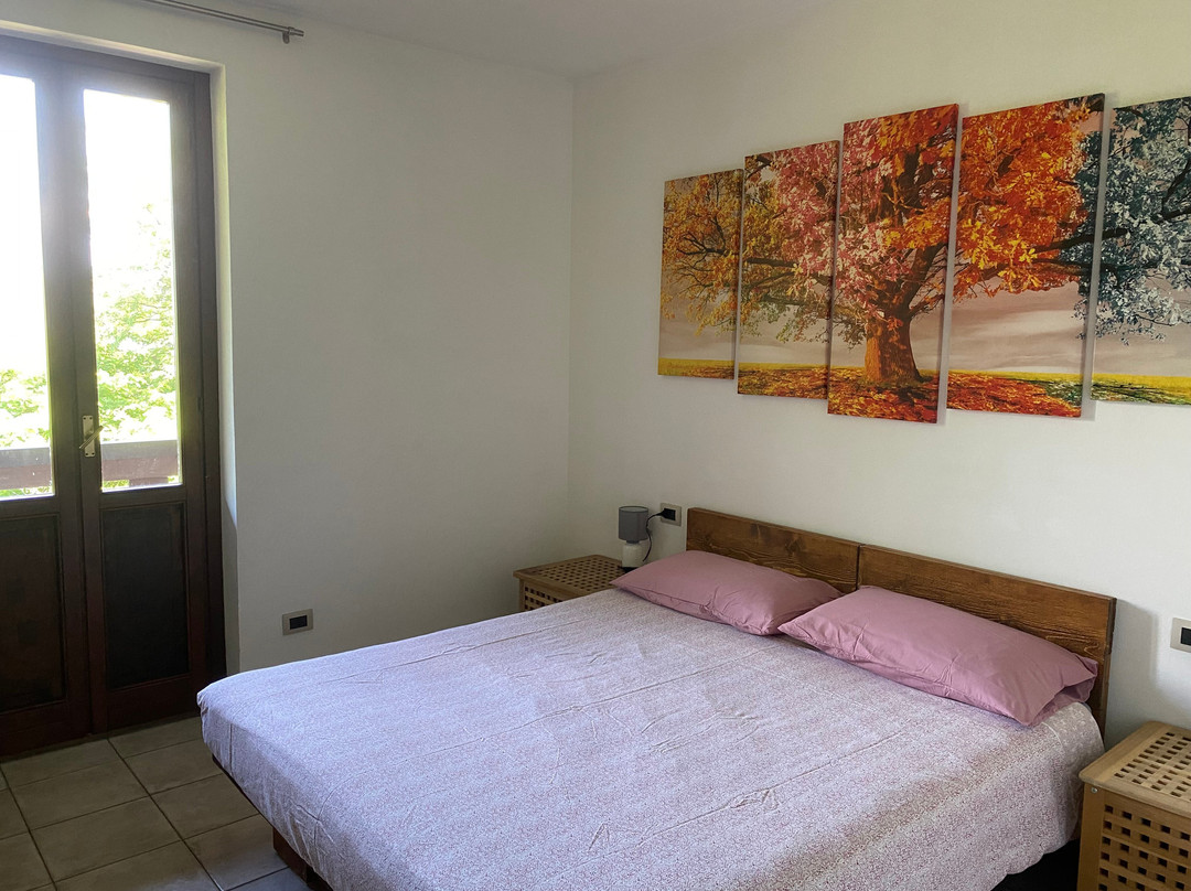 B&B Casa Del Viandante主图