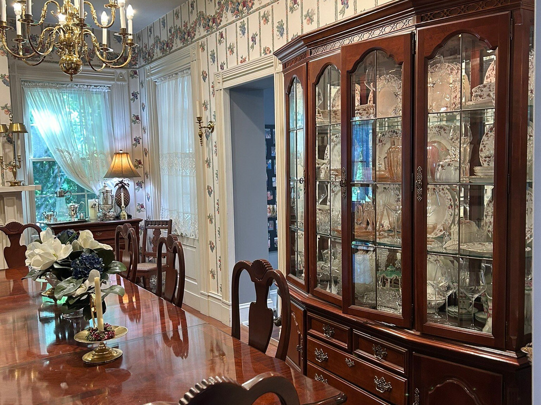 Angel Welcome Bed and Breakfast主图