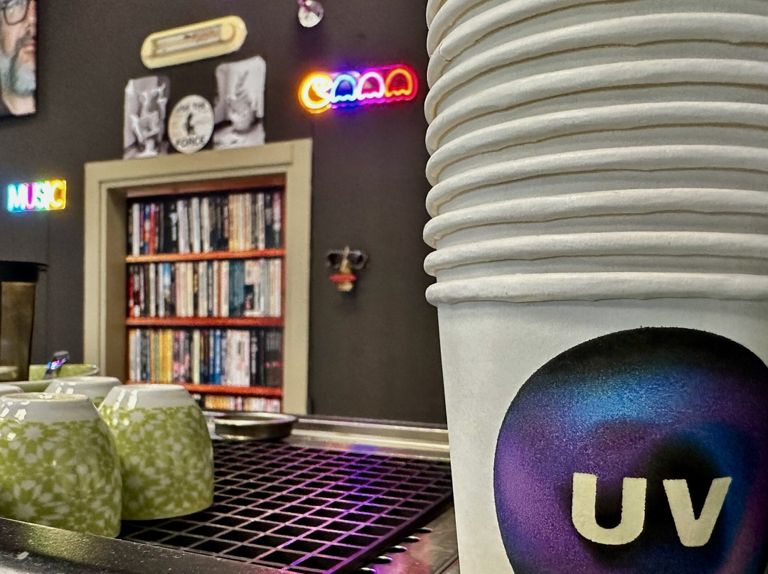 UV Studio Asola景点图片