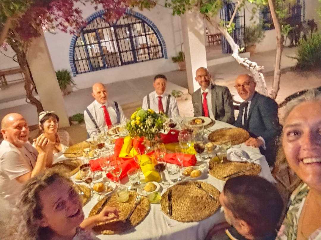 El Machistre-巴伦西亚必去景点