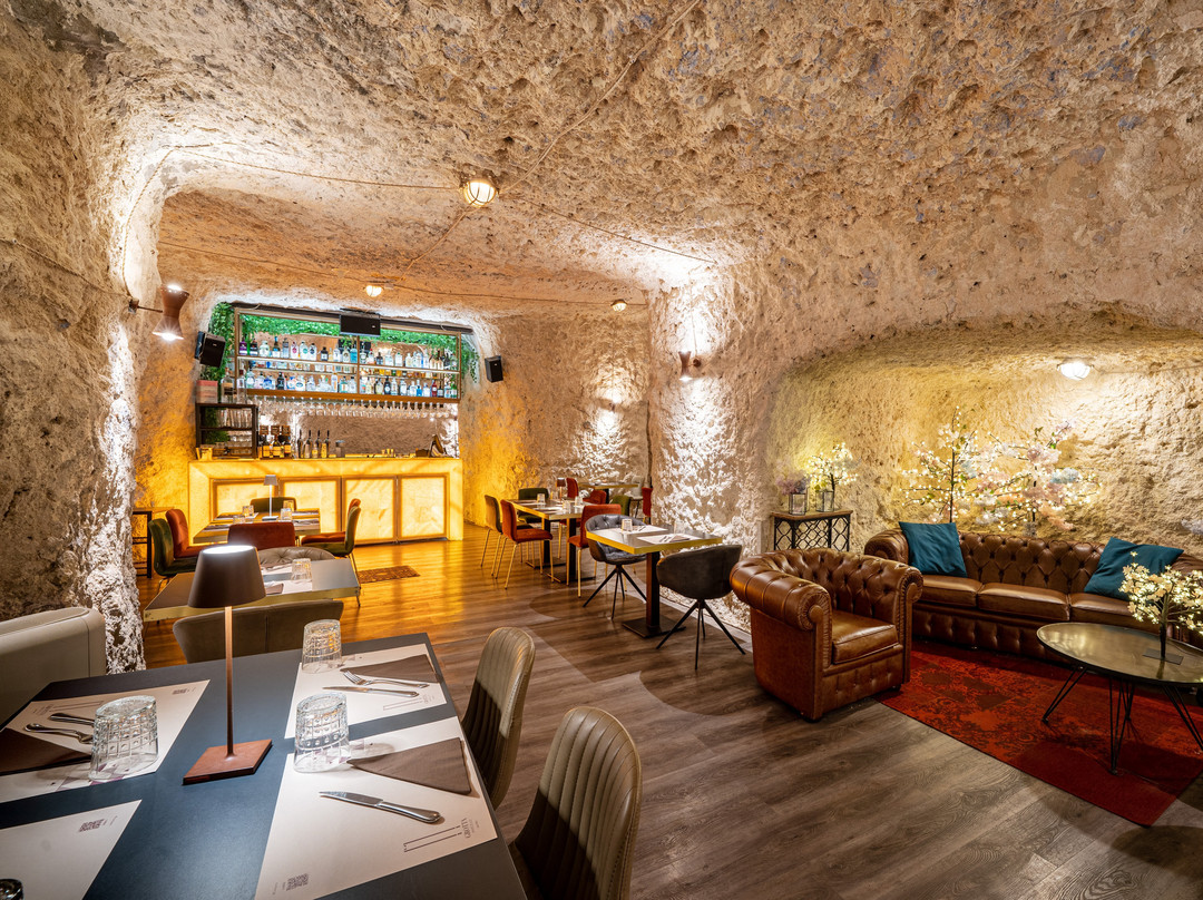 Grotta Marcello