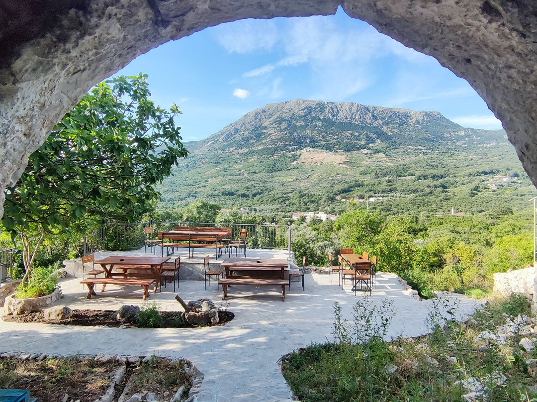 Montenegro Tower-Dubrava必去景点