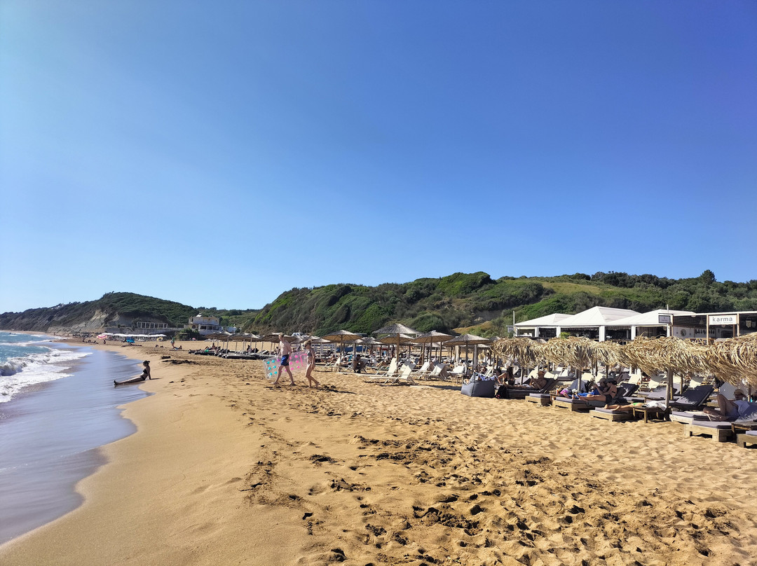 Marathias Beach-Marathiás必去景点