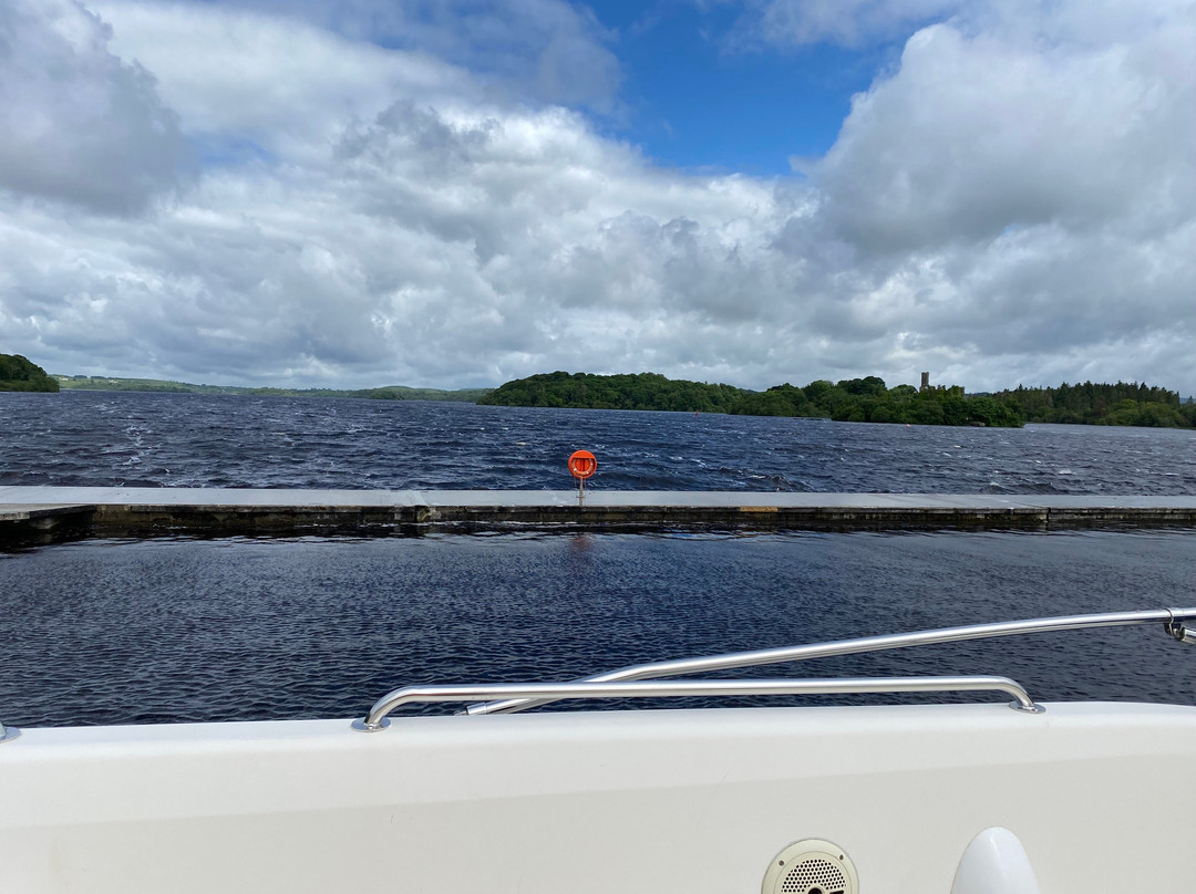 Emerald Star - Le Boat - Carrick-on-Shannon景点图片