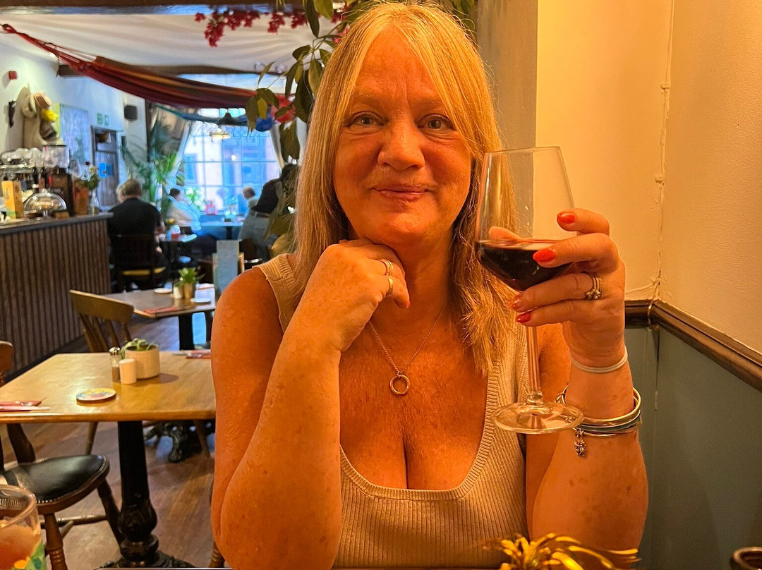 King's Head Inn主图