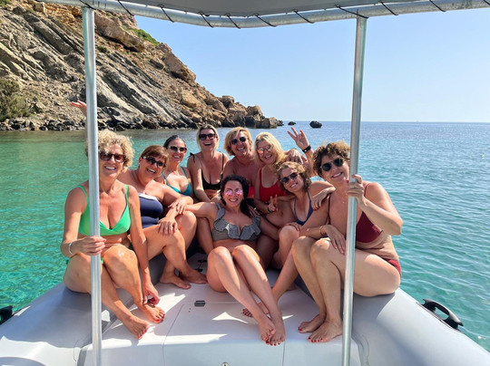 Menorca Nord-Fornells必去景点