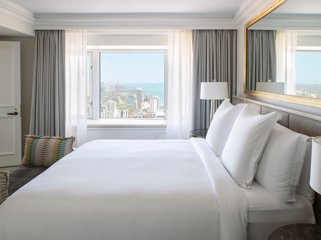 芝加哥四季酒店