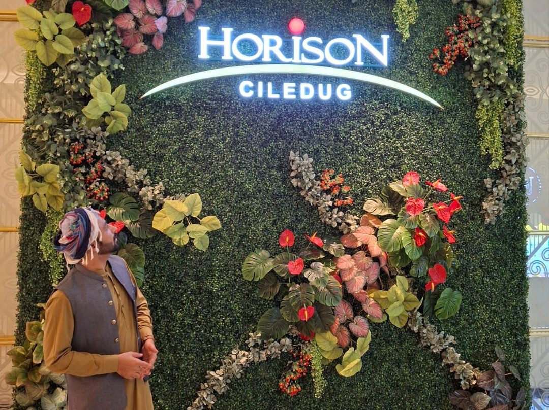 Astanaraya Suites Hotel主图