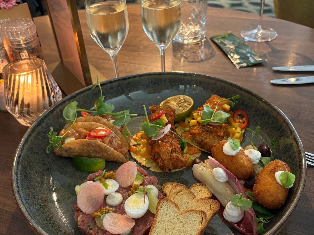 Van der Valk Hotel Oostzaan - Amsterdam主图