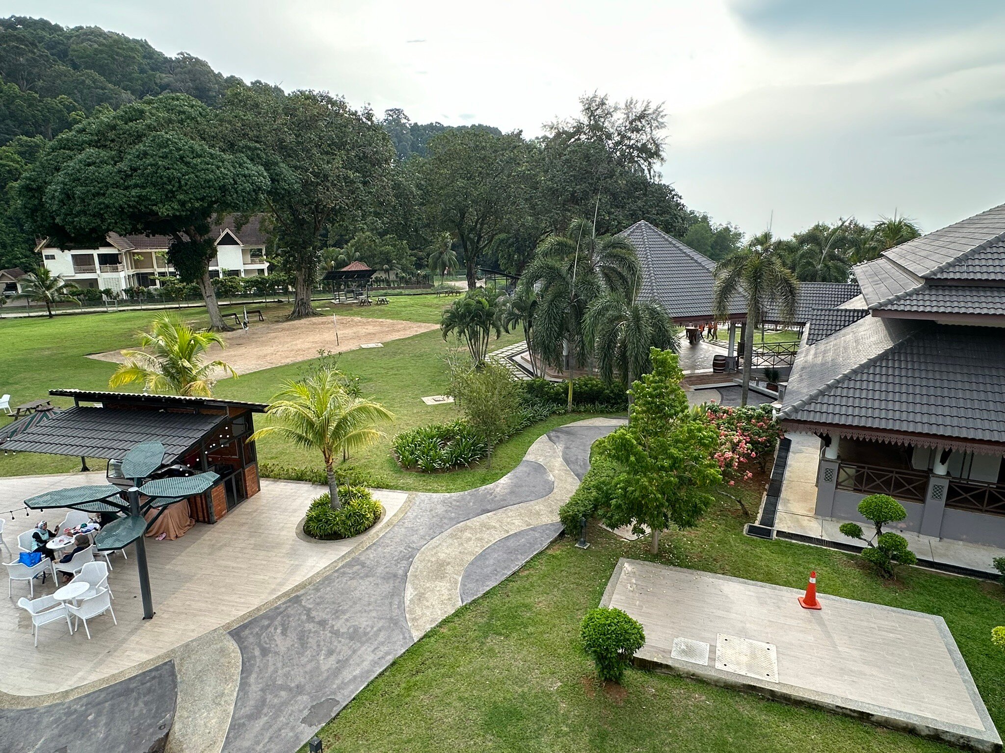 Villea Port Dickson-官方
