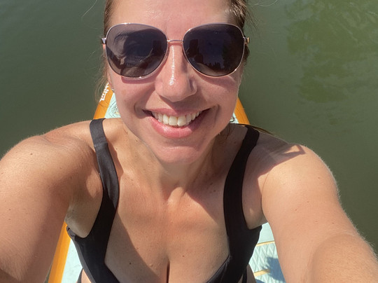 Sunriver Raft & Float-本德必去景点