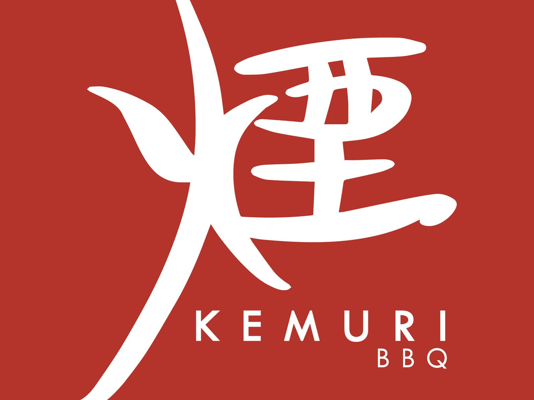 Kemuri Bbq