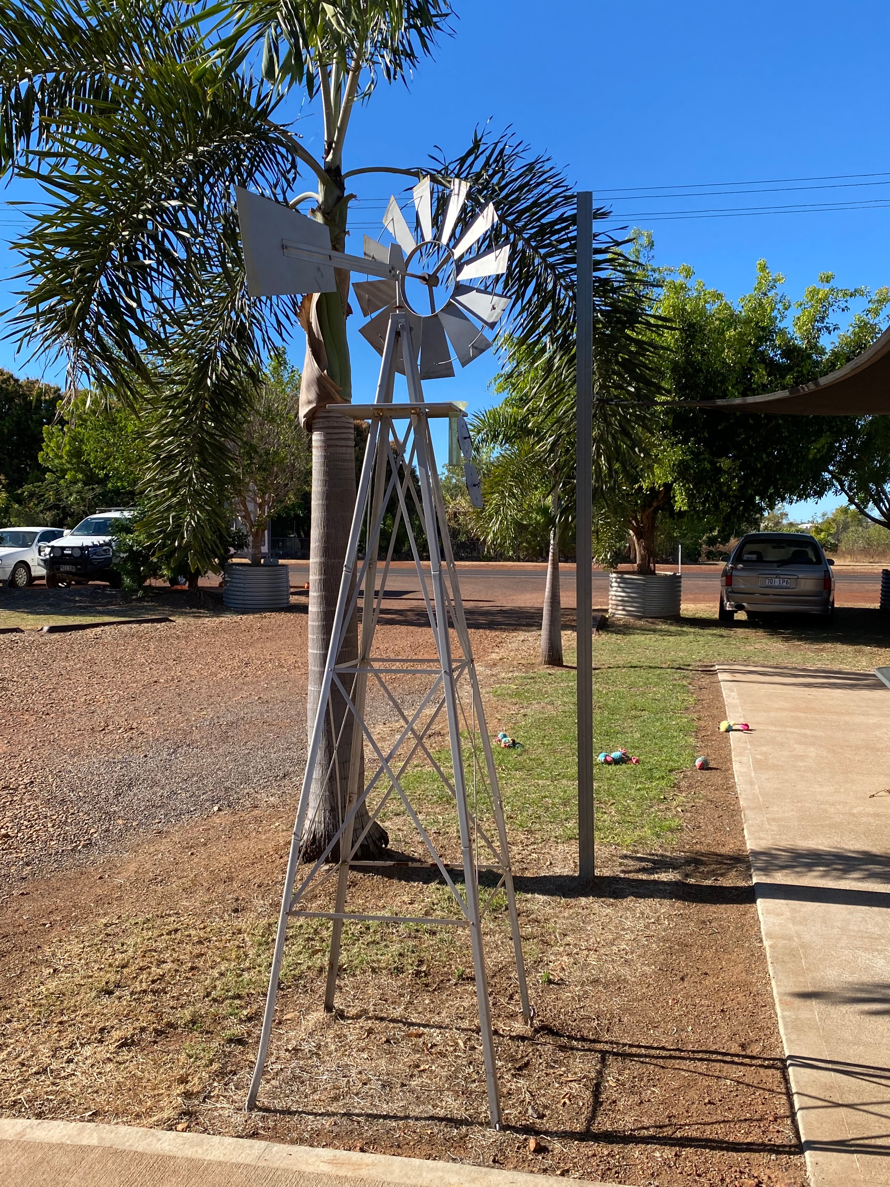 Gulfland Motel & Caravan Park-官方