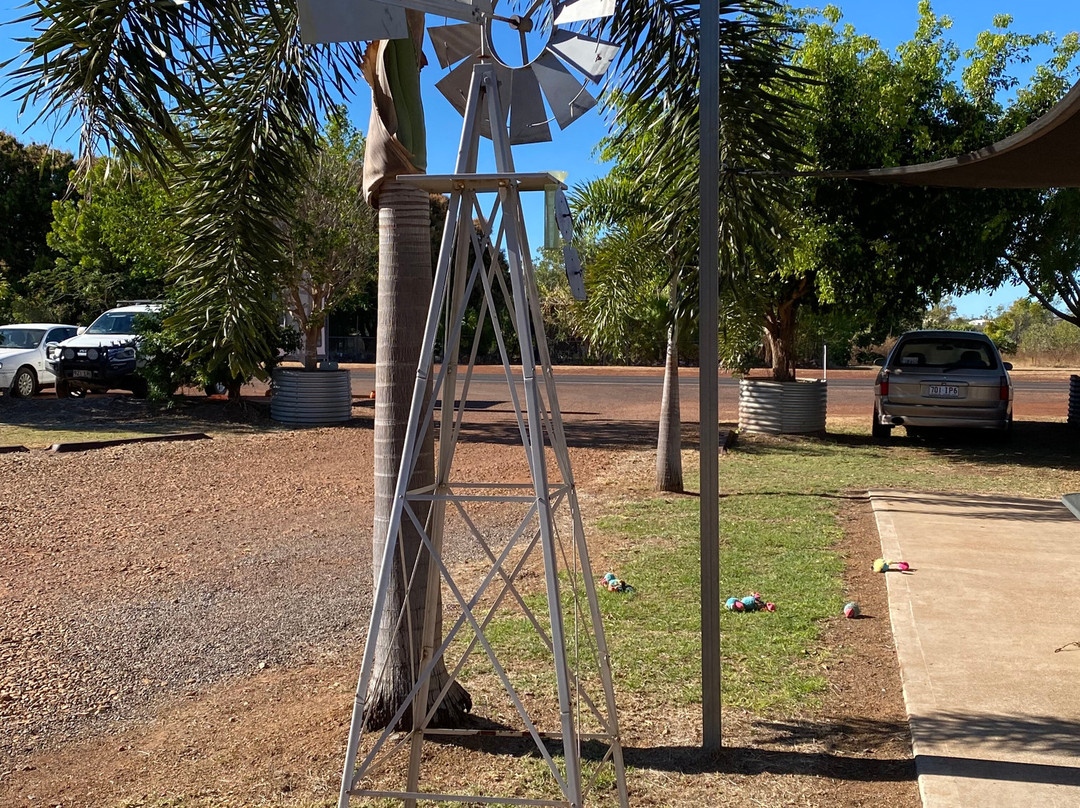 Gulfland Motel & Caravan Park主图