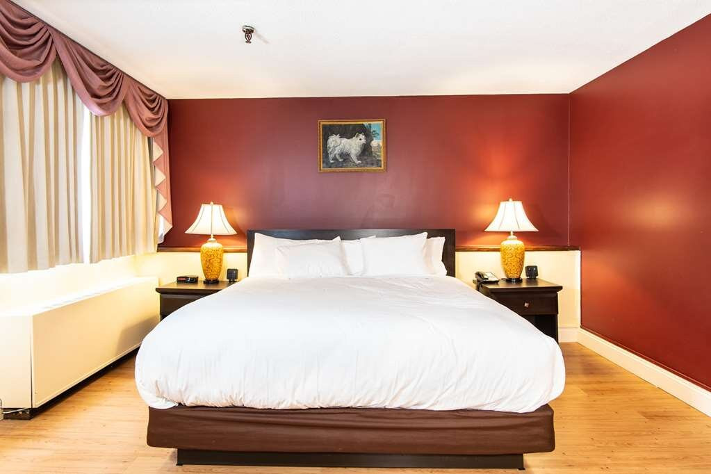 Fireside Inn & Suites Waterville主图