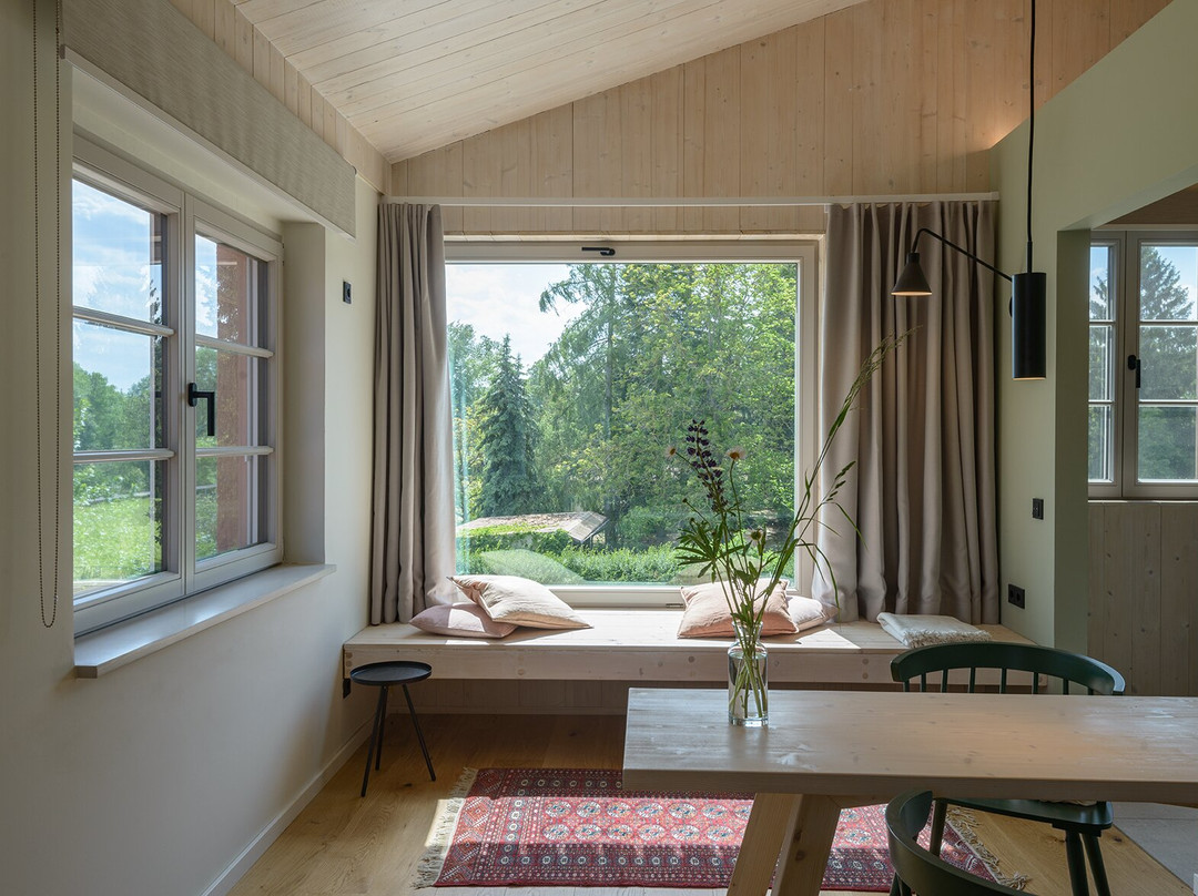 Landhaus Kastanie Apartments