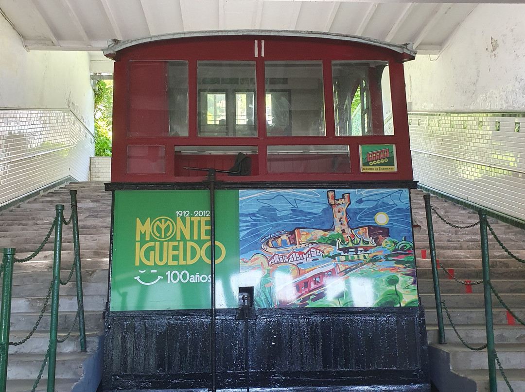 VVF Urrugne Saint-Jean-de-Luz Côte Basque主图