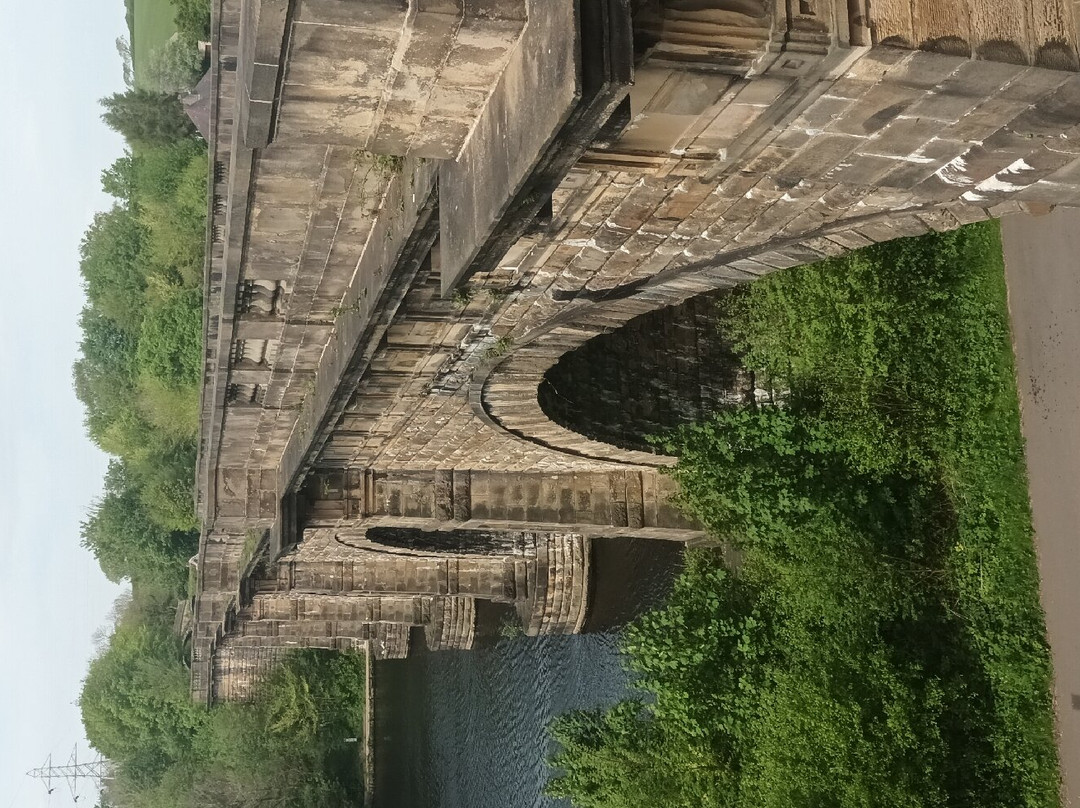 Lune Aqueduct Canalside景点图片