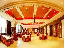 金宝利商务酒店主图